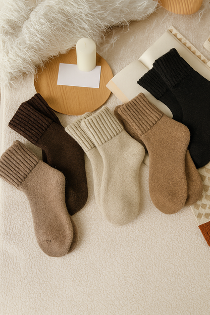 Elave™ Sonbahar Çorabı